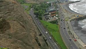 Professional paper 541 is an introduction to the story of a large earthquake—its geologic setting and effects, the field investigations, and the public and private reconstruction efforts. Sismo Temblor En Lima Descarta Tsunami Tras Temblor De 6 0 En Lima Marina De Guerra Del Peru Nndc Peru Gestion