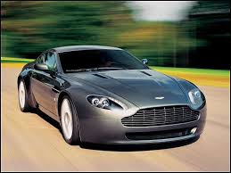 Aston Martin Vantage Aston Martin Sports Car Aston Martin V8 Aston Martin Vantage