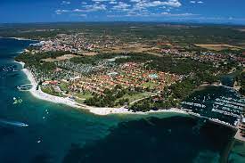 Puntižela) pula, visit istria and croatia. Happy Camp Mobile Homes In Camping Bi Village Fazana Updated 2021 Prices