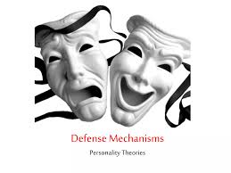 Defense mechanisms
