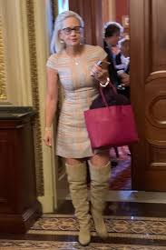 Teaching @arizonastateuniversity, ultramarathoner, boston education was kyrsten's ticket to a better life. Kyrsten Sinema Is Not Just A Funky Dresser She S A Fashion Revolutionary