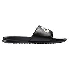 nike benassi jdi slide mens at foot locker mens slide