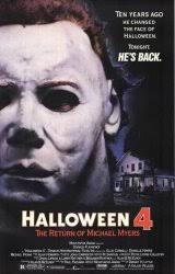 Halloween 5: The Revenge of Michael Myers