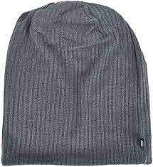 6277vc flexfit® veil camo™ cap. Men S Cotton Knitted Slouch Beanie Skull Cap Winter Summer Hats M Amazon De Fashion