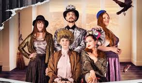 Jemaine clement, rhys darby, madeleine sami and others. Miattuk Megyunk Iden A Moziba 2 Resz Magazin Filmhu