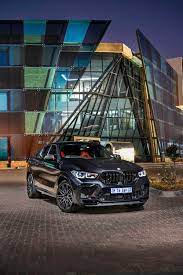 Dealer locator bmw south africa bmw global. Bmw South Africa Unveils The Third Generation Bmw X5 M Competition And Bmw X6 M Competition