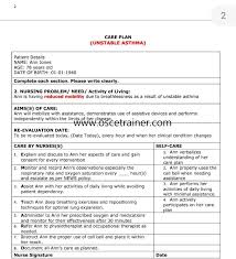 An asthma action plan is a plan that the doctor will make for you. Planning Station In Apie Stations Of Nmc Osce Osce Trainer