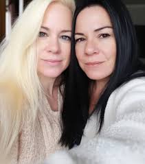 I had always considered Stacey my closest confidante, the one who listened  to my heart‑break and knew every detail of how Alan had betrayed me and  abandoned our two young girls. Yet,