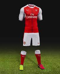 If you are thinking of buying this shirt i do have an affiliate. Pin On Arsenal Fc Kits