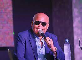 Rubby Pérez: 45 años años de gloria en la música luego del atropello fatal  que lo sacó del béisbol