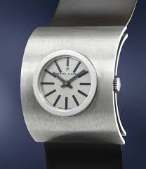 Please provide a valid price range. Jaeger Lecoultre A Futuristic Stainless Steel Driver S Wristwatch Made For Pierre Cardin Circa 1970 Phillips