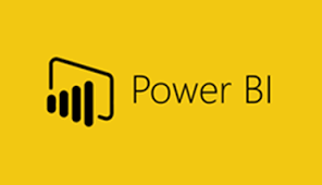 Resultado de imagem para logo power bi