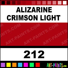 alizarine crimson light premier artist encaustic wax beeswax