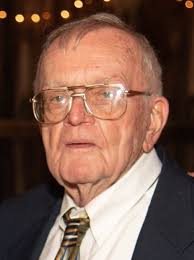 Obituary for Kenneth "Jim" James Faze