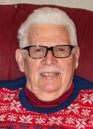 Obituary for John Paul Thomas