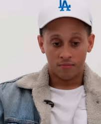 Kevin Langue Show: A Fun Chat with Aaron Branch