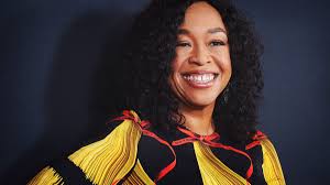 Hair Is Very Important to Shonda Rhimes