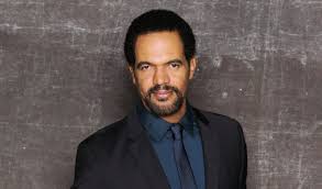 Pour les articles homonymes, voir saint john. L Acteur Kristoff St John Neil Winters Des Feux De L Amour Retrouve Mort Les News Soap Passion Com