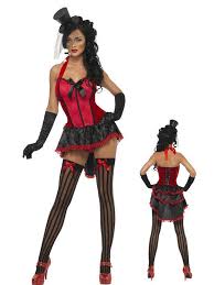 No Doubt Topfashionspot Is The Most Popular Time Of The Year For People Especially Women To Dr Burlesque Dress Burlesque Halloween Costumes Burlesque Costume
