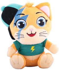 Welcome to the official website of 44 cats! Smoby 44 Cats Plush Toy 13 Cm 4 Assorted Characters And Playset Unisex Colour Assorted Models 3032161701004 Amazon Co Uk Toys Games
