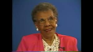 Maj. Abbie Noel Campbell OH, 1990