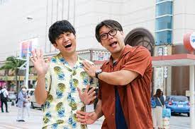 リップサービスが単独ライブツアー 那覇・沖縄市・宮古島・石垣 オール新作、6月からスタート | 沖縄エンタメDEEP | 沖縄タイムス＋プラス