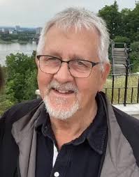 Obituary information for Bernd 'Bernie' Triebe