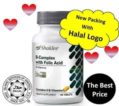 Take a look at our reviews, pros & cons, and what to be aware of before buying them in a store! Shaklee B Complex With Folic Acid With All 8 Bs Health Beauty Bath Body On Carousell