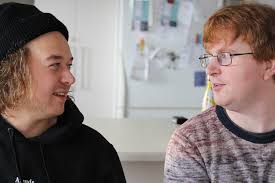 Legacy a 'torch of hope' for war veterans' families