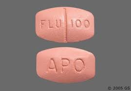 Image result for Fluvoxamine