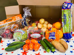 Outcome data collected during the program. Events Food Bank Of The Rockies