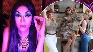 RuPaul's Drag Race UK stars believe they were targeted in terrifying bomb  scare