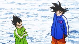 The best gifs are on giphy. Best Dragon Ball Super Movie Broly Gifs Gfycat