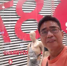 Reggie Rabina Villanueva added...