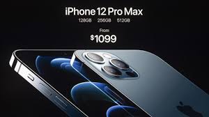 Iphone 12 Pro Max Chưa đủ Hấp Dẫn Vnexpress Số Hoa