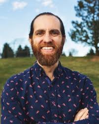 Nate Miller, Psychiatrist, San Diego, CA, 92103