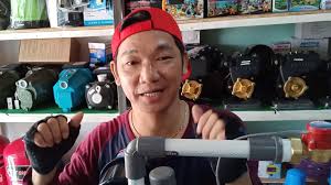 Ternyata sanyo atau pompa air tidak hanya satu macam, tapi ada berbagai macam. Pompa Pendorong Cetak Cetok Ini Solusinya Youtube