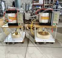 Commercial Hydraulic Chapati Maker Roti Tortilla Pressing Pita Bread  Flatbread Making Machine