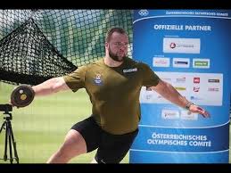 Jun 04, 2021 · lukas weißhaidinger gelang in der niederösterreichischen landeshauptstadt sowohl im ersten versuch mit 67,34 metern als auch im dritten versuch mit 67,76 metern eine weite, die bei olympischen spielen mit großer wahrscheinlichkeit zu einer medaille reichen würde. Lukas Weisshaidinger Ist Bereit Fur Die Leichtathletik Em In Berlin Youtube