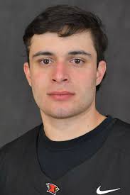 2021 Men's Lacrosse Roster