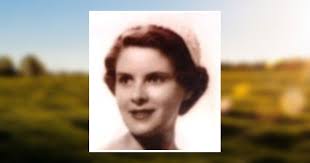 Barbara Reece Obituary April 13, 2015