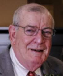 John KLARE Obituary (1939