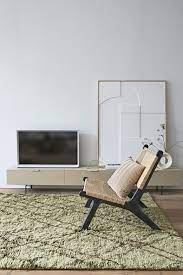 This bench fits most tvs up to 85 and is the perfect combo of classic colors and finishes. Tv Cabinet Wood Grain Sand 167cm