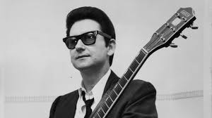 The Tragic Life Of Roy Orbison