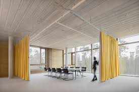 Arbeiten In Stampflehm Firmenzentrale Von Studio2050 In Darmstadt Em 2020