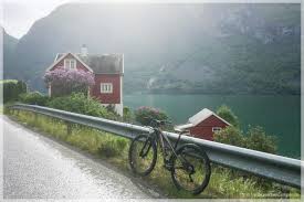 Norwegen 2017 Mit Dem Camper Durch Den Suden Des Landes Norwegen Reisen Norwegen Urlaub Norwegen