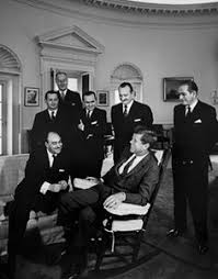 Sen J William Fulbright Speaks With President Lyndon Baines Johnson Presidents Pinterest Presidential Libraries Oral History And Photo Archive
