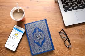 Read the interview with the developer of arabic unlocked: Essentials Course Unlock Quran