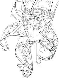 He's actually one of the most recognized characters from greek mythology. Free Fantasy Coloring Pages For Adults Coloring And Drawing