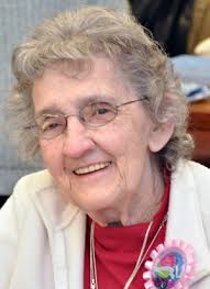 Mildred Winnemore Obituary